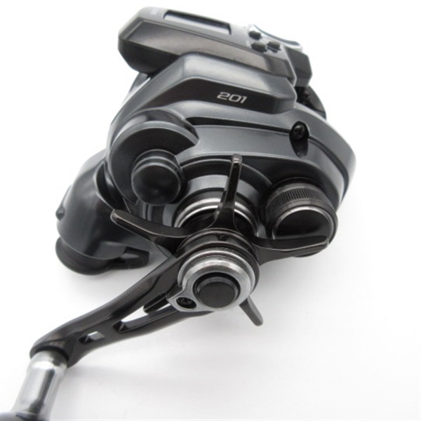 ２２フォースマスター201